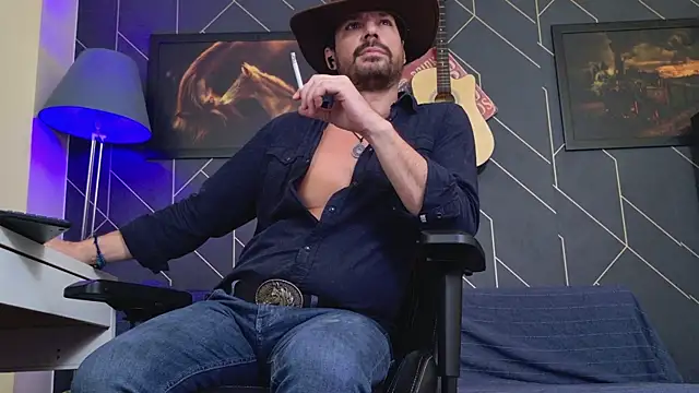 ChrisKox live sex cam