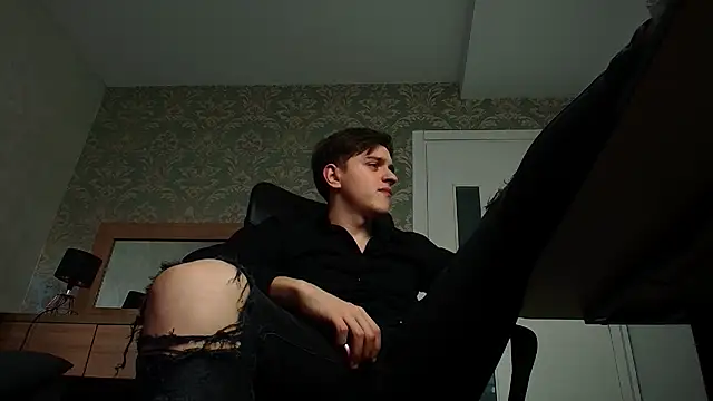 FelixStarkk live sex cam