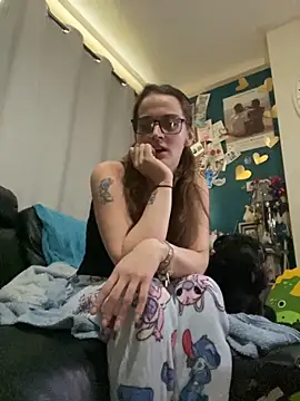 kittykatbean live sex cam