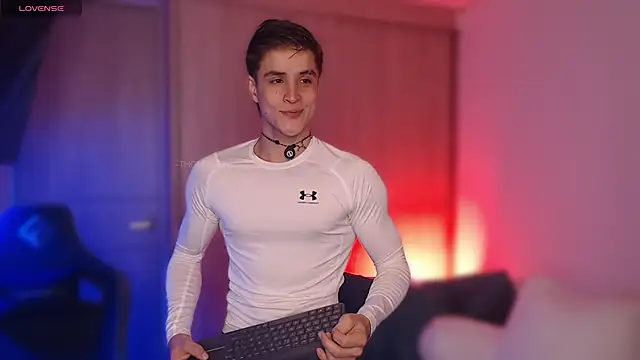 thomklein live sex cam