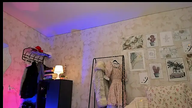 Luafy_Toddy live sex cam