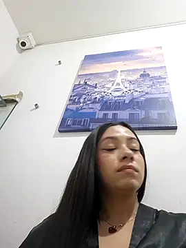 Sami_Evanns live sex cam