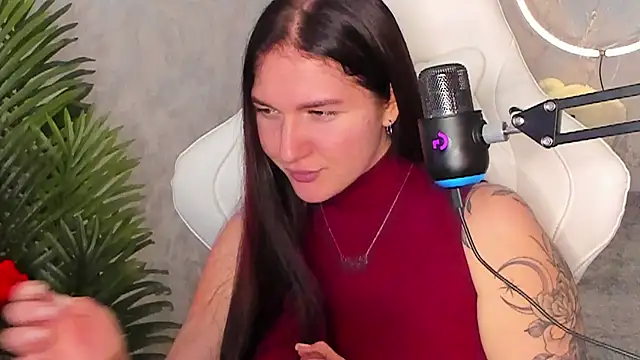 babyisperfect live sex cam