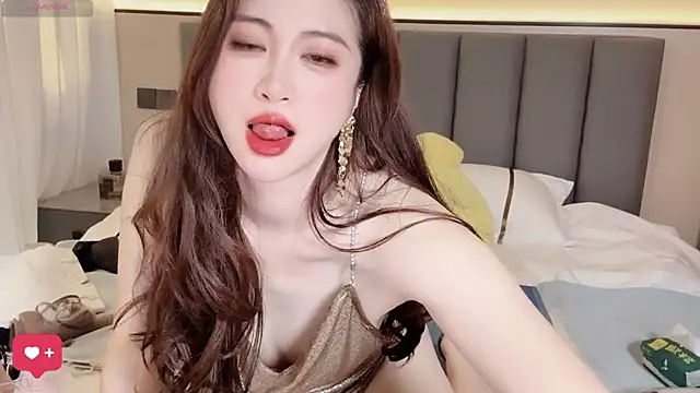 wuyueaini live sex cam