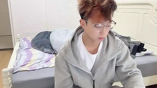 STxuguanhan live sex cam