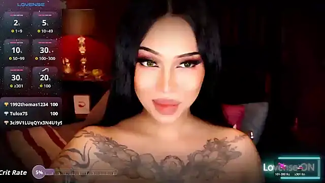 BigCockMARIAts live sex cam