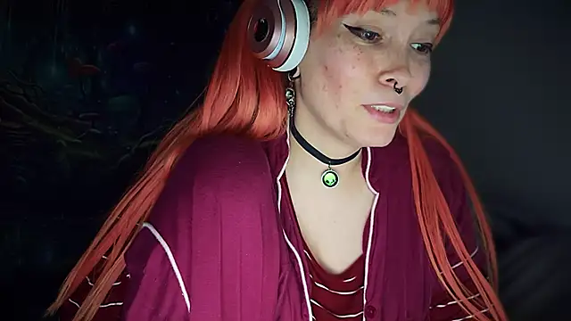 FRRANNKIE live sex cam