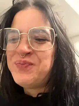 SafeinouterSpace live sex cam