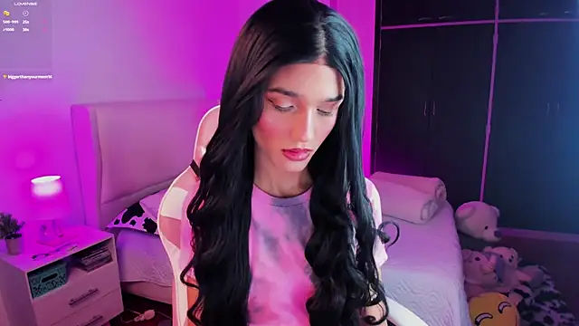 Ainhoads live sex cam