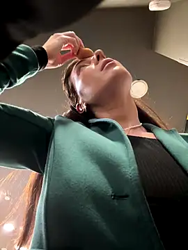 eveangelll live sex cam