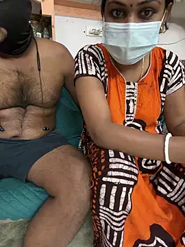 Couplejyoti01 live sex cam