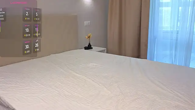 Violet_Johnsonn live sex cam