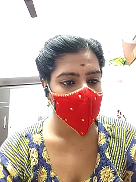 Tamil-Meenu12 live sex cam