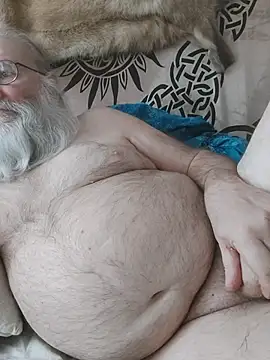 SexySantaC live sex cam
