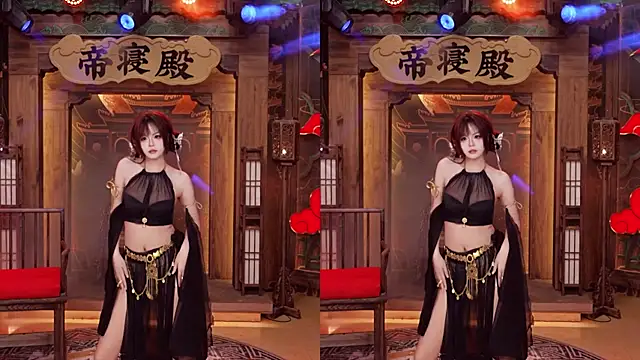 BKW-001 live sex cam