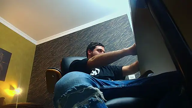 JoshKnights live sex cam