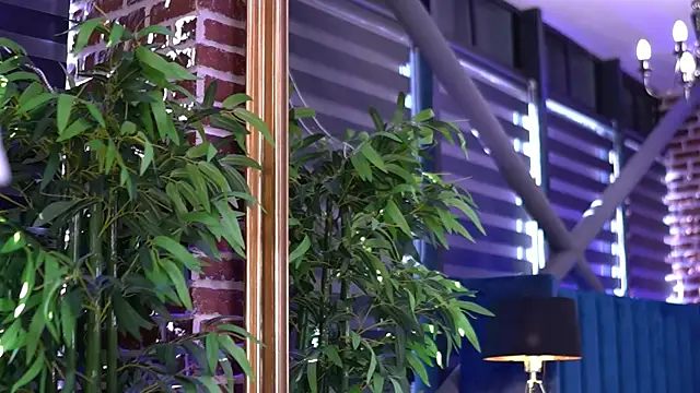 MillaSerene live sex cam