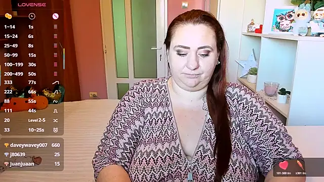 lovely_adelle live sex cam