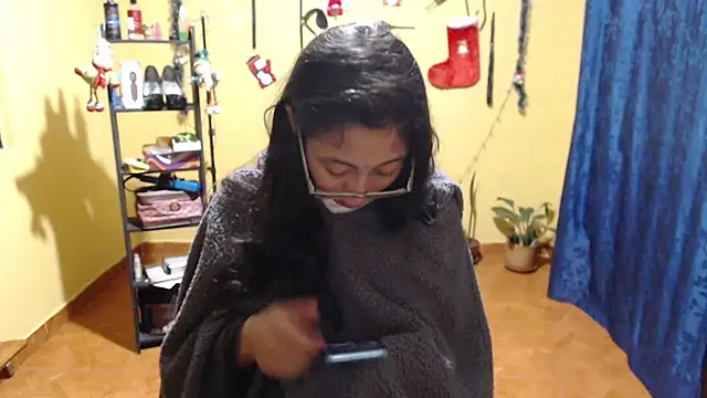 Violet_And_Smith live sex cam