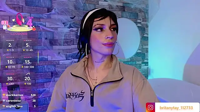 boyfox_tay live sex cam