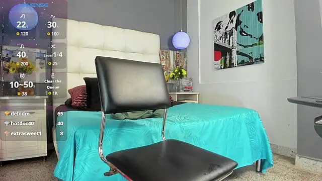 THIAGOXBIG live sex cam