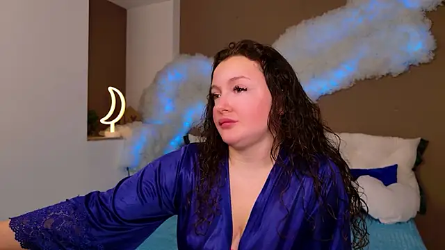 GloriNichols live sex cam