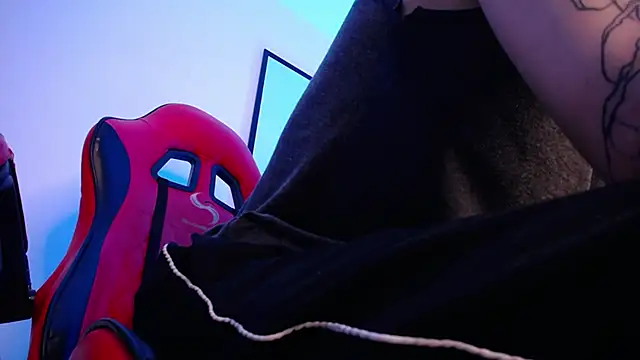 Anhonymus_ live sex cam