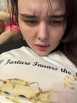 NikaMur live sex cam