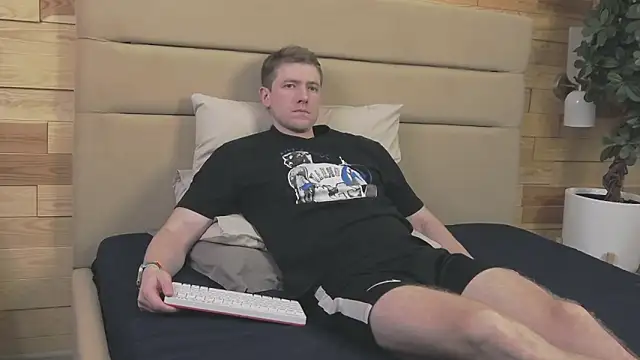 EthanPinkman live sex cam