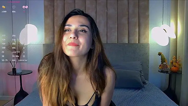 Gabriella_Wils live sex cam