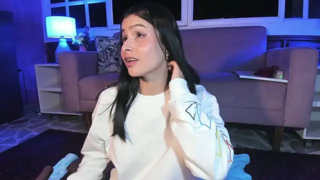 AnneDixie live sex cam