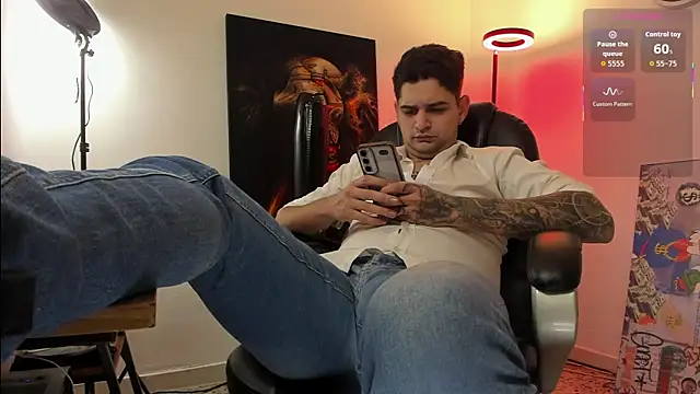 Nicolas_Fellener live sex cam