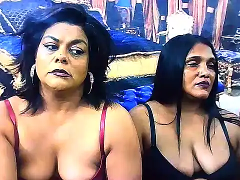 indianCherryPie live sex cam