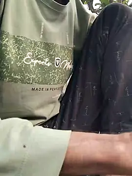 ThethunderPo live sex cam