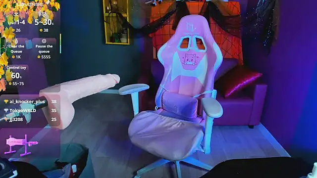 Yoki_Shizuko live sex cam