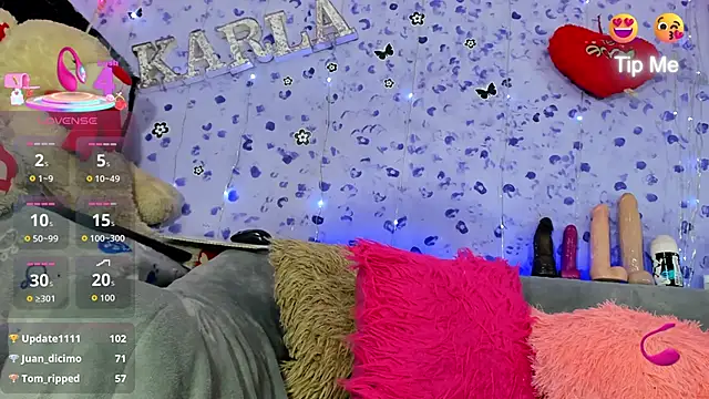 CelesteGill_ live sex cam