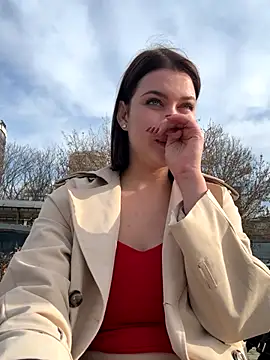 KikiWatson live sex cam