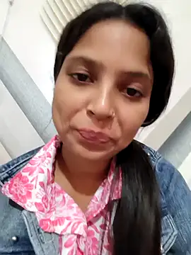 Anshika1431 live sex cam