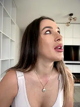 HotCydForU live sex cam
