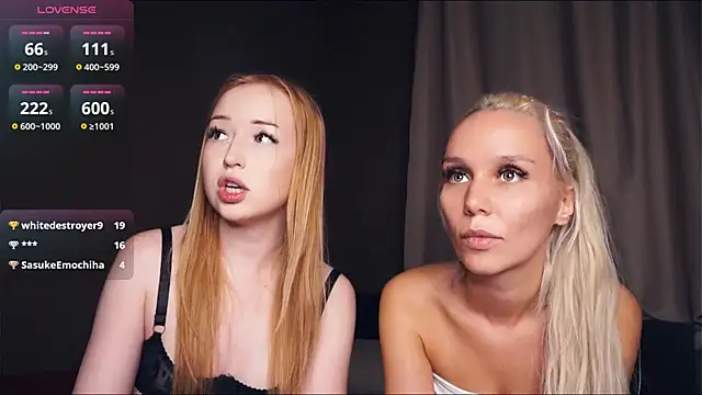 WilonaAven live sex cam