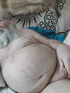 SexySantaC live sex cam