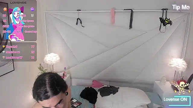 conjuring_ live sex cam