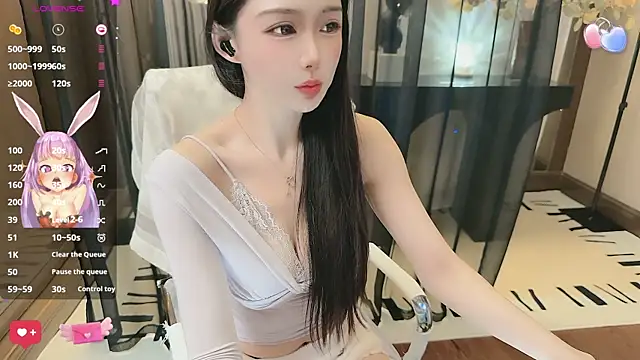 Aisi-20 live sex cam