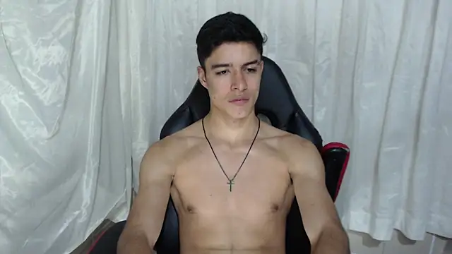 jacobbiker live sex cam