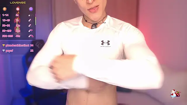 thomklein live sex cam