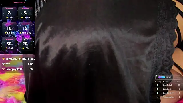 Giorgina_Parado live sex cam