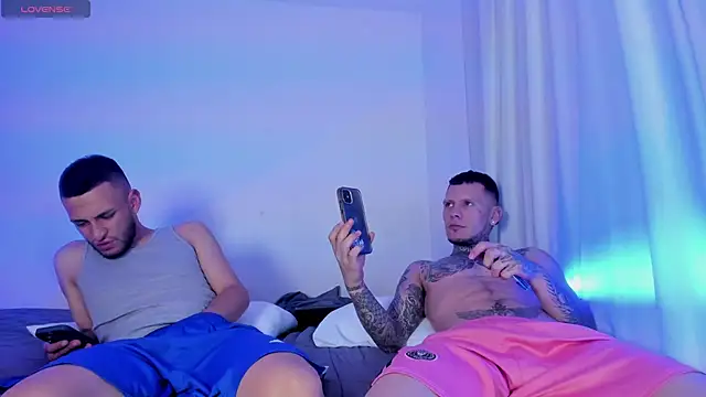 Kings_Ultimate live sex cam