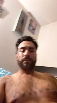 Forbidden_daddy live sex cam