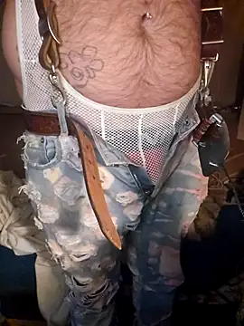 StruggleSnuggles live sex cam