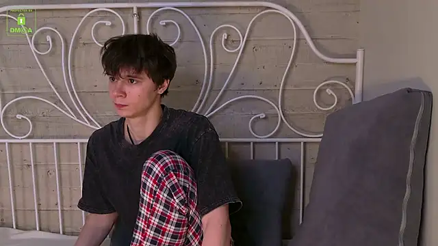 AnthonyHall live sex cam